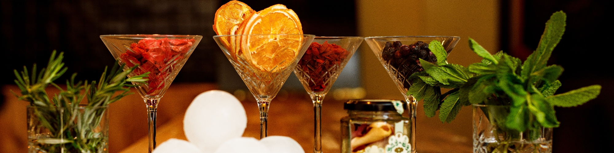 Win private bar hire for your wedding or event courtesy of That Gin Company