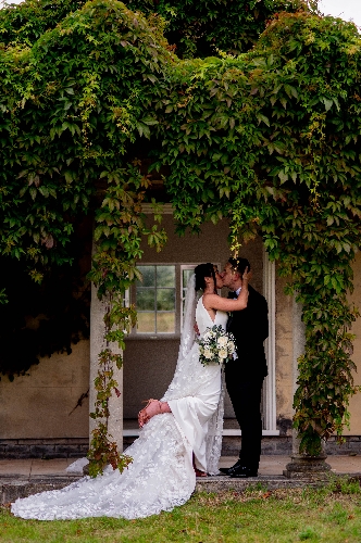 Loved by the editor at Your Cheshire & Merseyside Wedding magazine