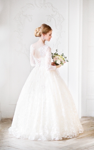 Loved by the editor at Your Cheshire & Merseyside Wedding magazine