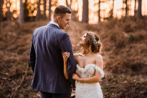 Loved by the editor at Your Cheshire & Merseyside Wedding magazine