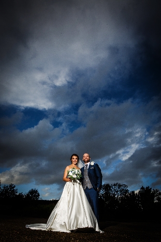 Loved by the editor at Your Cheshire & Merseyside Wedding magazine