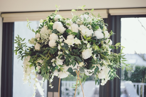 Loved by the editor at Your Cheshire & Merseyside Wedding magazine