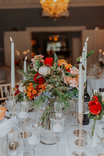 Loved by the editor at Your Cheshire & Merseyside Wedding magazine