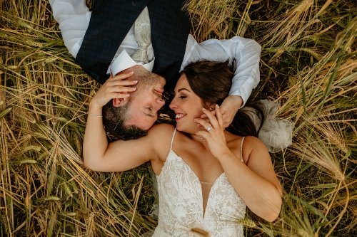 Loved by the editor at Your Cheshire & Merseyside Wedding magazine
