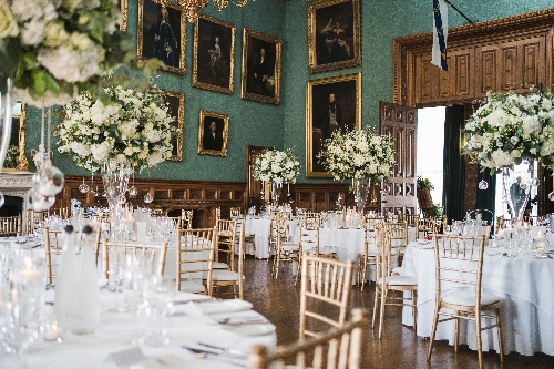 Loved by the editor at Your Cheshire and Merseyside Wedding magazine