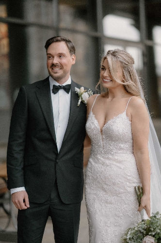 Loved by the editor at Your Cheshire and Merseyside Wedding magazine