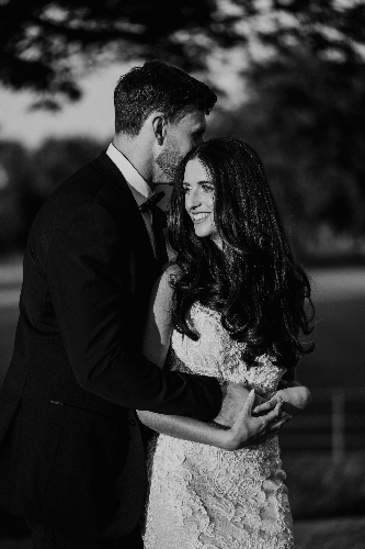Loved by the editor at Your Cheshire and Merseyside Wedding magazine