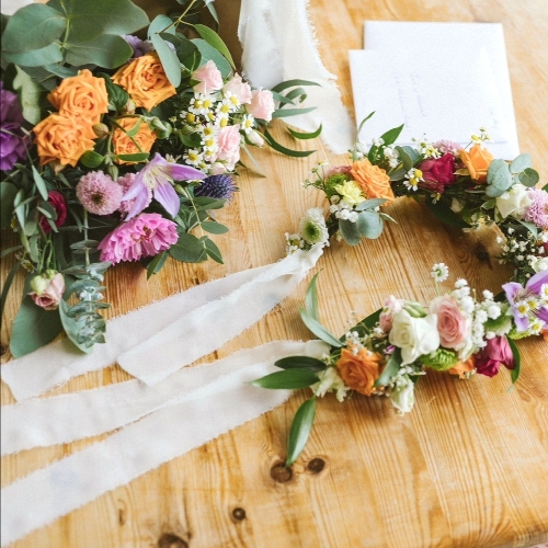 Loved by the editor at Your Cheshire and Merseyside Wedding magazine