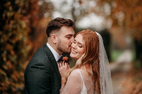 Loved by the editor at Your Cheshire and Merseyside Wedding magazine