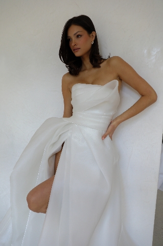 Loved by the editor at Your Cheshire and Merseyside Wedding magazine
