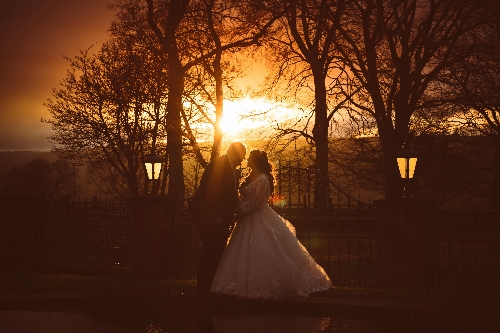 Loved by the editor at Your Cheshire and Merseyside Wedding magazine