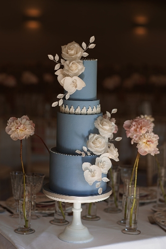 Loved by the editor at Your Cheshire and Merseyside Wedding magazine