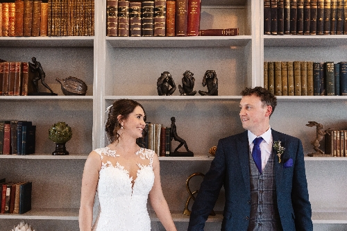 Loved by the editor at Your Cheshire and Merseyside Wedding magazine