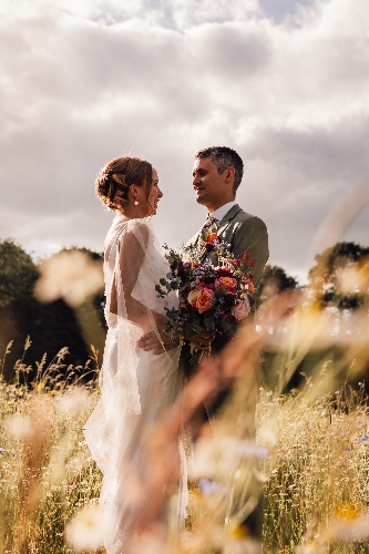 Loved by the editor at Your Cheshire and Merseyside Wedding magazine