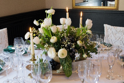 Loved by the editor at Your Cheshire and Merseyside Wedding magazine