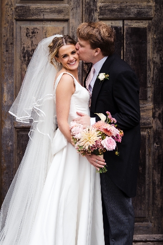 Loved by the editor at Your Cheshire and Merseyside Wedding magazine