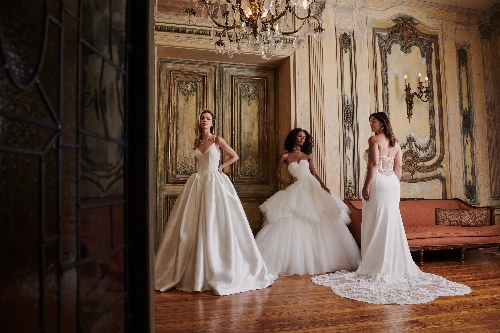 Loved by the editor at Your Cheshire and Merseyside Wedding magazine