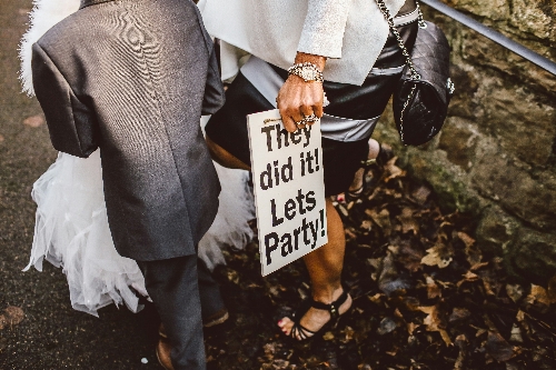 Loved by the editor at Your Cheshire and Merseyside Wedding magazine