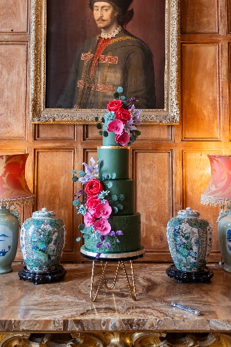 Loved by the editor at Your Cheshire and Merseyside Wedding magazine