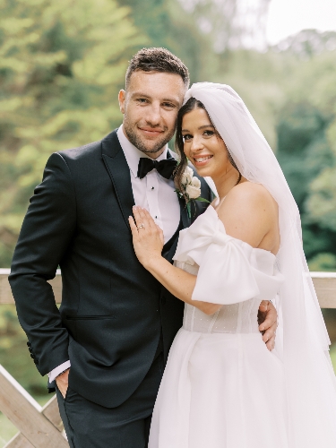 Loved by the editor at Your Cheshire and Merseyside Wedding magazine