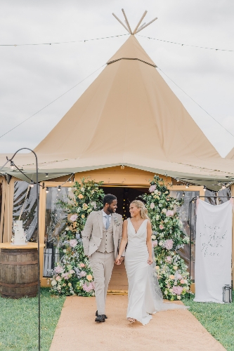 Loved by the editor at Your Cheshire and Merseyside Wedding magazine