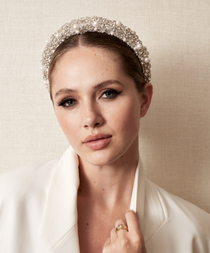 Loved by the editor at Your Cheshire and Merseyside Wedding magazine