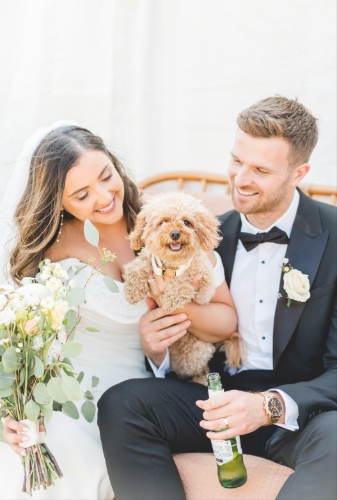 Loved by the editor at Your Cheshire and Merseyside Wedding magazine