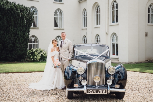 Loved by the editor at Your Cheshire and Merseyside Wedding magazine