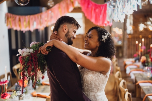 Loved by the editor at Your Cheshire and Merseyside Wedding magazine