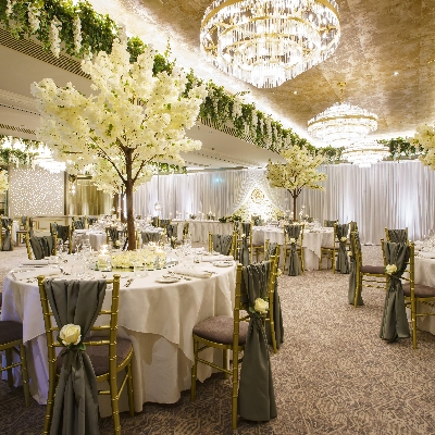 Wedding Open Evening at Grosvenor Pulford Hotel & Spa