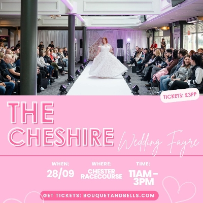 The Cheshire Wedding Fayre