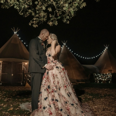 Wroxeter Weddings Open Day - Three Venues to see