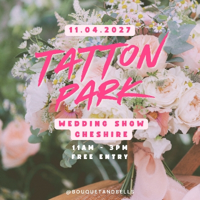 Tatton Park Wedding Show