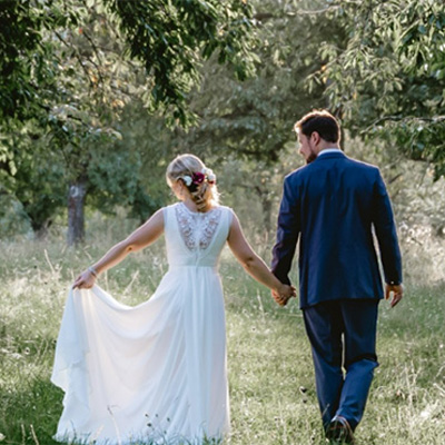 Trentham Gardens Luxury Wedding Show, Staffordshire