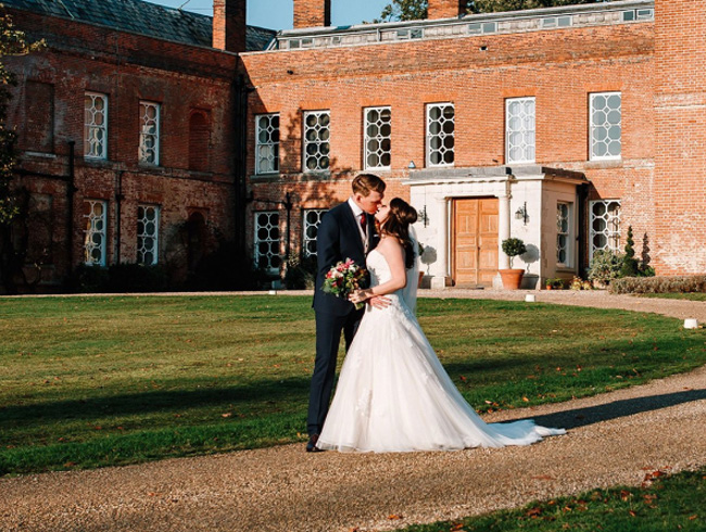 Find a Wedding Venue in Cheshire and Merseyside