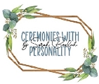 Visit the Ceremonies With Personality website