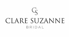 Visit the Clare Suzanne Bridal website