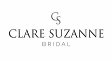 Visit the Clare Suzanne Bridal website