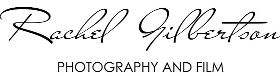 Visit the Rachel Gilbertson Photography and Film website