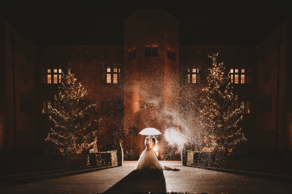 Gallery image 11: abbey-house-hotel-cumbria-limited