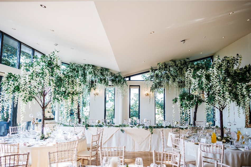 Gallery image 16: west-tower-exclusive-wedding-venue