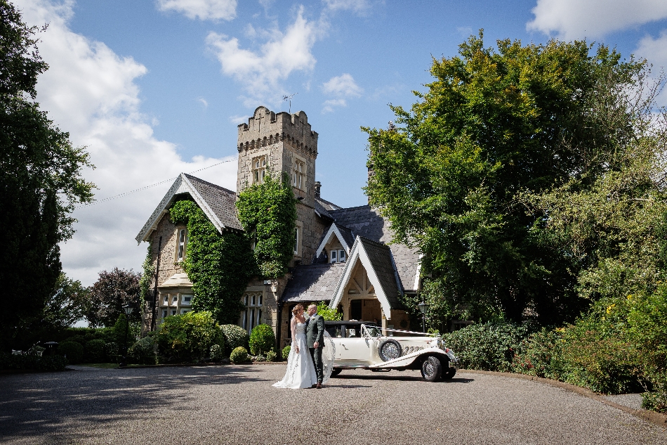 Gallery image 11: west-tower-exclusive-wedding-venue