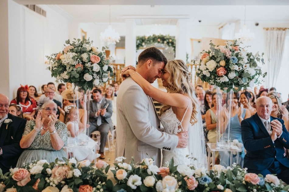 Gallery image 14: west-tower-exclusive-wedding-venue