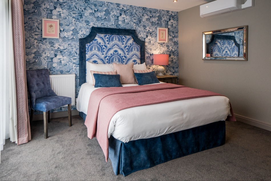 Gallery image 21: west-tower-exclusive-wedding-venue