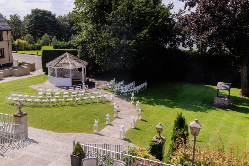 Gallery image 23: west-tower-exclusive-wedding-venue