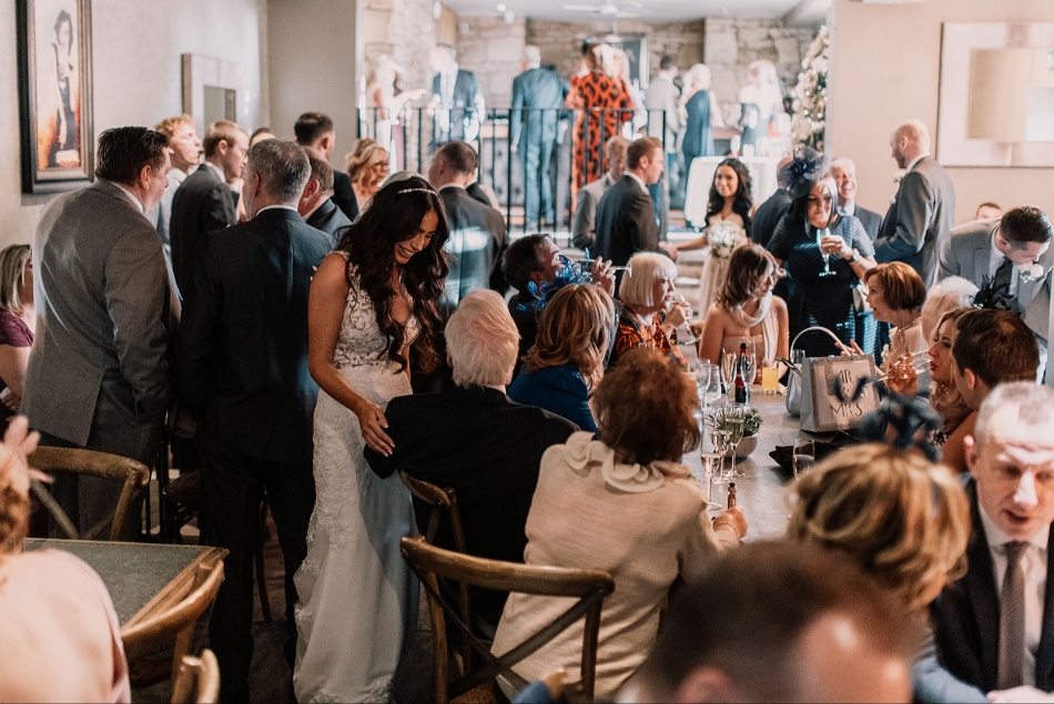 Gallery image 2: west-tower-exclusive-wedding-venue