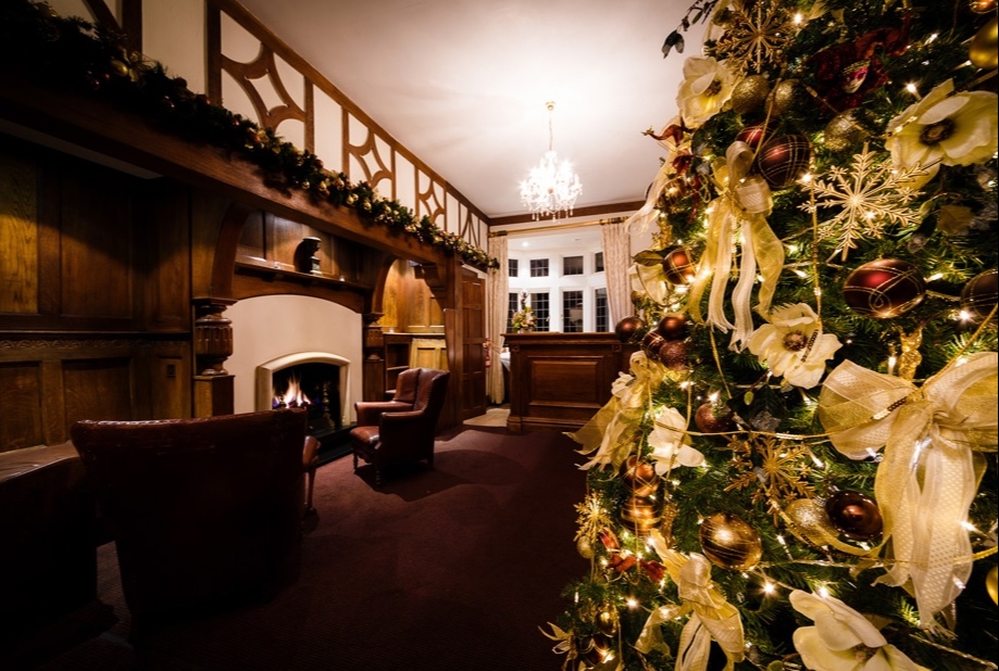 Gallery image 4: west-tower-exclusive-wedding-venue