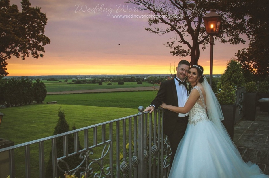Gallery image 11: west-tower-exclusive-wedding-venue