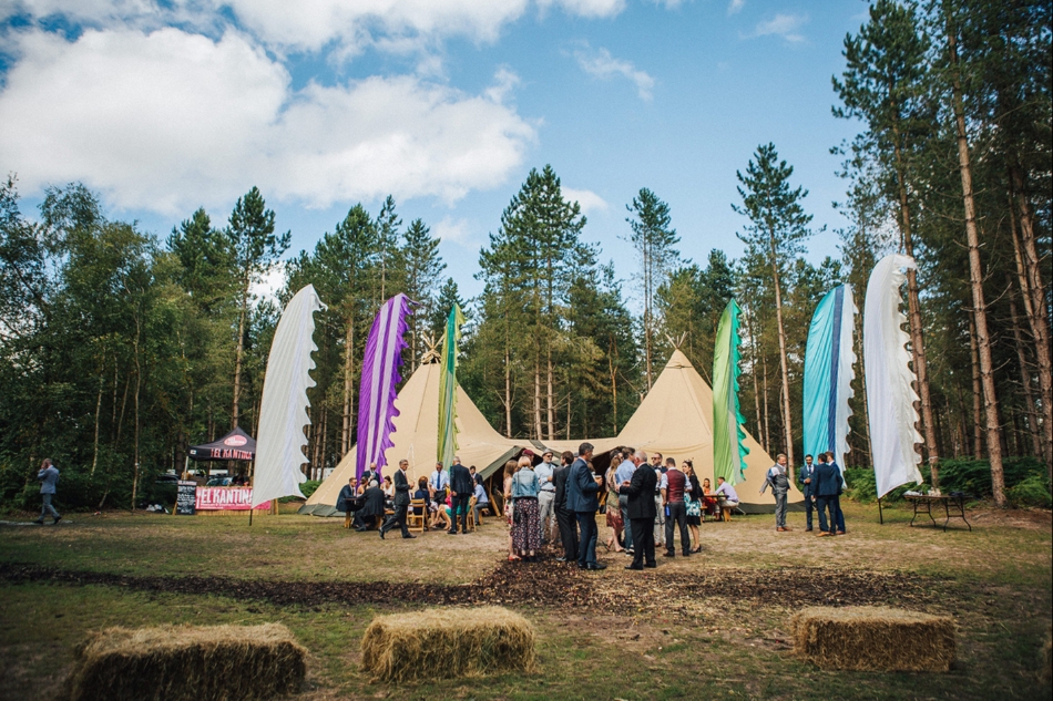 Image 3 from Event in a Tent Ltd
