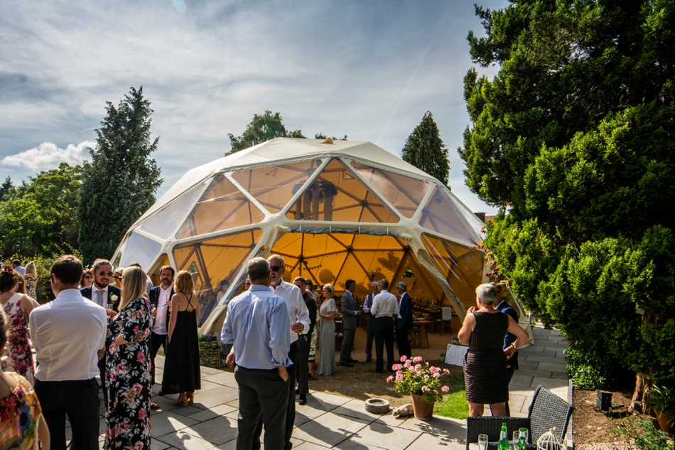 Image 4 from Event in a Tent Ltd
